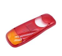 KVGAEANDNK Brake Stop Lamp 2Pcs Tail Light Cover For DAF For LF45 For LF55 For Cabstar For Truck Reverse Light Light Housing Trailer Brake Light Cover