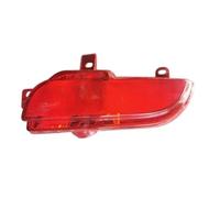 KVGAEANDNK Brake Stop Lamp Car Rear Bumper Reflector For Peugeot 206 Hatchback 2009-2012 207 2009-2014 Fog Light Reverse Tail Brake Lamp 6351HA 6350HA