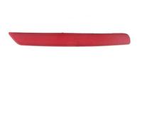 KVGAEANDNK Brake Stop Lamp Car Rear Bumper Reflector Light For Citroen For C5 2010-2014 Tail Brake Turn Signal Fog Lamp Warning(Right Side)