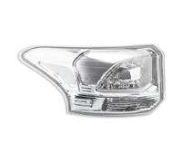 KVGAEANDNK Brake Stop Lamp Car Rear Tail Light For Mitsubishi For Outlander 2013-2015 Brake Light With Bulbs 8330A789 Turn Signal Tail Light Tail Lamp Stop Brake Fog Lamp(Left side)