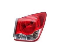 KVGAEANDNK Brake Stop Lamp Car Tail Light Assembly For Chevrolet For Cruze 2009 2010 2011 2012 2013 2014 Taillights Brake Stop Rear Turn Signal Lamp(Outside Right)