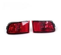 KVGAEANDNK Brake Stop Lamp Car Tail Light For Toyota For Land For Cruiser For Prado 120 Series GRJ120 TRJ120 FJ120 2002-2009 Rear Bumper Fog