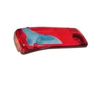 KVGAEANDNK Brake Stop Lamp For MAN TGA TGL TGM TGX 1 PCS Rear Tail Lamp 81252256544 81252256549 Car Accessories Left Right Nearside Near Light Unit