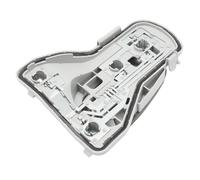 KVGAEANDNK Brake Stop Lamp For POLO 9N 2006-2010 Car Rear Left/Right Side Tail Light Carrier Bulb Holder 6Q6945257F Lamp Board Base(Right Side)