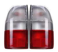 KVGAEANDNK Brake Stop Lamp Rear Light Lamp For Mitsubishi L200 MK3 1995 1996 1997 1998 1999 2000 2001 2002 2003 2004 2005 2006