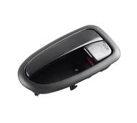 KVGAEANDNK Car Door Storage Box Car Black Interior Door Handle Catch Replacement for Hyundai Matrix Lavita 2001-2010 82610-17010 Left