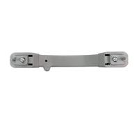 KVGAEANDNK Car Door Storage Box Car Interior Door Armrest, Roof & Left/Right Door Handles in Gray for Peugeot 206/207/301/307, for Citroen C2/C3-XR/C-Elysee 96707885DS