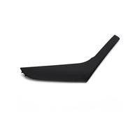 KVGAEANDNK Car Door Storage Box Interior Car Door Handle Cover Panel Trim Replacement for Vw for Golf 6 Sedan GTI MK6 2009-2014( Svart)