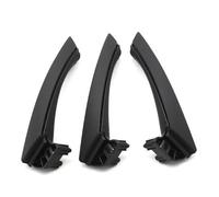 KVGAEANDNK Car Door Storage Box Upgraded Left and Right Interior Door Handle Kit Modification Accessories for BMW 3 Series E90-E92 316-328i 2004-2012