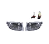 KVGAEANDNK Car Light Bulbs For Toyota For Land For Cruiser For PRADO 120 Series 2700 4000 For LC120 02-09 Front Bumper Fog Light Headlight Fog Lamp Assembly