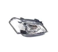 KVGAEANDNK Headlamps For Kia For Soul 2010-2013 Headlight Assembly(1 Pcs Right Side)
