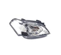 KVGAEANDNK Headlamps For Kia For Soul 2010-2013 Headlight Assembly(1 Pcs Right Side)