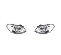 KVGAEANDNK Headlamps For Kia For Soul 2010-2013 Headlight Assembly(2 Pcs Left and Right)