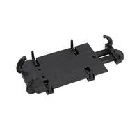 KVGAEANDNK Motorcycle Phone Holder Compatible with Ducati Scrambler 1100 For Sport 2017-2021 Front Bar Mount Motorbike navigation holder