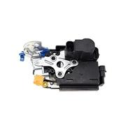 KVGAEANDNK Rear Exterior Handle Actuator Lock Latch 96636039/96636043/96636044/96636045 for Chevrolet Epica & for Daewoo Central Door Module & Striker( Rear Left)