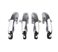 KVGAEANDNK Rear Exterior Handle Car Exterior Door Handle for Chrysler 300/300c, Seb4589009AG