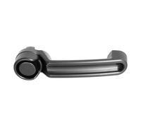 KVGAEANDNK Rear Exterior Handle Car Pedal Cover & Exterior Door Handle 4589164AI for Jeep Wrangler 2007-2017