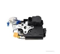 KVGAEANDNK Rear Exterior Handle Central Door Lock Actuator Latch Module Motor Mechanism for Chevy Epica 2007-2015 96636039 96636043 96636044 96636045( Front Left)