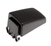 KVGAEANDNK Rear Exterior Handle Door Handle Cap Cover for Discovery 3/4, LR3 Front Right or Both Rear Doors