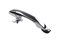 KVGAEANDNK Rear Exterior Handle Driver & Passenger Exterior Door Handle for Chrysler 300/300c, Seb4589009AG(Rear Left)