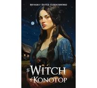 Kvitka-Osnovyanenko - Witch of Konotop - New paperback or softback - 3 - X555z
