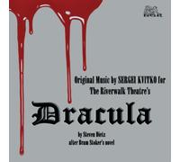Kvitko, Sergei - Dracula