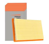 Kvjicdo 0E9371AS Air Filter Fit For Generac for HSB 8KW 11KW Evolution Series Generator 410CC 426CC 530CC Engines Rep 0E9371A