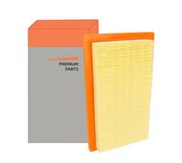 Kvjicdo 0J8478S Air Filter Fit For Generac 14KW-20KW Generator Evolution Series 2013+ Home Standby Air-Cooled engine Rep 0J8478