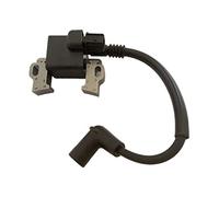 Kvjicdo GX340 GX390 Ignition Coil Assembly 30500-Z5T-003 Fit For Hon-da EB5000XK3 EB6500X1 EG5000CL GX390K2 GX340RT2 GX390T2 Engine Rep 30500-Z5R-003