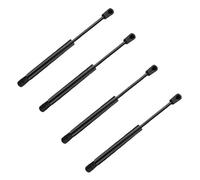 KVKQMLFEAW Boot Gas Springs 1PC 15kg/150N 330mm-410mm Spring Hinge Kitchen Cupboard Furniture Hardware Car Hydraulic Lift Support Gas Strut Gas Struts(18-8-145-370)