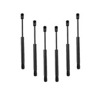 KVKQMLFEAW Boot Gas Springs 1PC 25kg/250N 420mm-500mm Rear Trunk Tailgate Boot Shock Lift Strut Support Bar Gas Spring Bus RV Car Struts Front Bonnet Hood Gas Struts(18-8-180-440)
