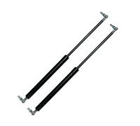 KVKQMLFEAW Boot Gas Springs 2PCS For GX470 For 4Runner 2003 2004 2005 2006 2007 2008 2009 Gas Spring Shocks Struts Front Hood Lift Support Gas Struts