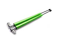 KVKQMLFEAW Boot Gas Springs Support Rod Accessories For Octavia For A7 MK3 2012-2020 Car-Styling Refit Bonnet Hood Gas Shock Lift Strut Gas Struts(Green)