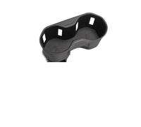KVKQMLFEAW Console Storage Box Container For BYD For Seal U For Sealion 6 For Song For Plus For Champion For Edition 2023-2025 Car Interior Armrest Storage Box Cup Holder Armrest Storage Tray(1)