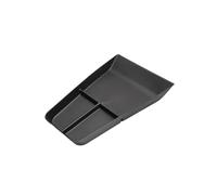 KVKQMLFEAW Console Storage Box Container For BYD For Seal U For Sealion 6 For Song For Plus For Champion For Edition 2023-2025 Car Interior Armrest Storage Box Cup Holder Armrest Storage Tray(4)