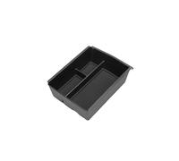 KVKQMLFEAW Console Storage Box Container For BYD For Seal U For Sealion 6 For Song For Plus For Champion For Edition 2023 2024 2025 Car Interior Armrest Storage Box Cup Holder Armrest Storage Tray(2)