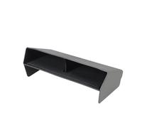 KVKQMLFEAW Console Storage Box Container For BYD For Seal U For Sealion 6 For Song For Plus For Champion For Edition 2023 2024 2025 Car Interior Armrest Storage Box Cup Holder Armrest Storage Tray(3)
