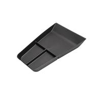 KVKQMLFEAW Console Storage Box Container For BYD For Seal U For Sealion 6 For Song For Plus For Champion For Edition 2023 2024 2025 Car Interior Armrest Storage Box Cup Holder Armrest Storage Tray(4)