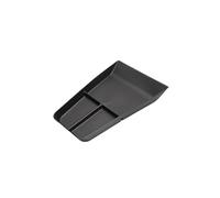 KVKQMLFEAW Console Storage Box Container For BYD For Seal U For Sealion 6 For Song For Plus For Champion For Edition 2023 2024 2025 Car Interior Armrest Storage Box Cup Holder Armrest Storage Tray(4)