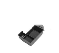 KVKQMLFEAW Console Storage Box Container For BYD For Seal U For Sealion 6 For Song For Plus For Champion For Edition 2023-2025 Car Interior Armrest Storage Box Cup Holder Armrest Storage Tray(6)