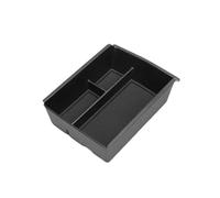KVKQMLFEAW Console Storage Box Container For BYD For Seal U For Sealion 6 For Song For Plus For Champion For Edition 2023 2024 2025 Car Interior Armrest Storage Box Cup Holder Armrest Storage Tray(2)