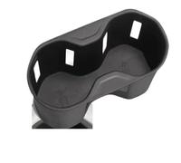 KVKQMLFEAW Console Storage Box Container For BYD For Seal U For Sealion 6 For Song For Plus For Champion For Edition 2023 2024 2025 Car Interior Armrest Storage Box Cup Holder Armrest Storage Tray(1)