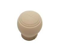KVKQMLFEAW for A5 S4 S5 for A4 2007 2008-2015 Silicone Gear Shift Knob Cover Gear Shift 5/6 Speed Grip Handle Protective Covers Window Control Switch(Type E)