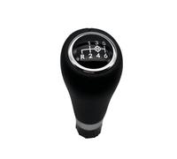 KVKQMLFEAW for Classe A W169 Car 6 Speed Manual 14.5mm Gear Shift Knob Shifts Head Gears Shifter Lever Replacement Window Control Switch(Gear Shift Knob)