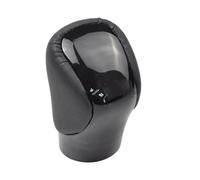 KVKQMLFEAW for Lexus GS 2016 2017 2018 2019 2020 2021 2022 Car Shift Lever Knob Gear Shift Knob Lever Shifter Window Control Switch(Black)