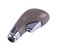 KVKQMLFEAW for Vauxhall 2009-2013 Automatic Transmission Manual Gear Lever Stick Shift Shifter Knob 20986268 Window Control Switch