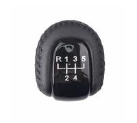 KVKQMLFEAW Gear Shift Knob for Aveo for Pomo 2009 2010 2011 2012 2013 Manual Hand Speed Ball Gear Shift Knob Shifter Head Shifts Head Gears