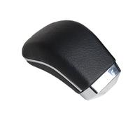 KVKQMLFEAW Gear Shift Knob for Corolla 2005 2006 2007 2008 2009 2010 2011 2012 2013 Car ABS Gear Shift Knob Replacement Shifts Head Gears