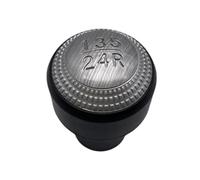 KVKQMLFEAW Gear Shift Knob for Hyundai for Elantra 2002-2006 Car 5 Speed Shifter Lever Handball Gear Shift Knob Stick Car Accessories Shifts Head Gears