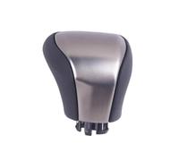 KVKQMLFEAW Gear Shift Knob for Lexus LX450 LS460 LX460 LX570 2016 2017 2018 2019 Gear Shift Knob Gear Ball Head Replacement Shifts Head Gears